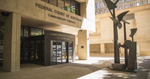 Federal Court of Australia