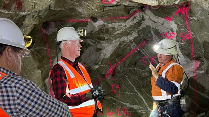 Aguia grabs $1.5m to fast-track high-grade gold