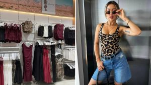 Ally Fashion: Major Australian fast fashion