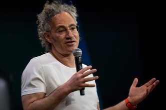 Analyst who forecast Palantir rally updates stock