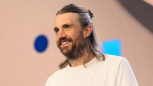 Atlassian billionaire Mike Cannon-Brookes admits