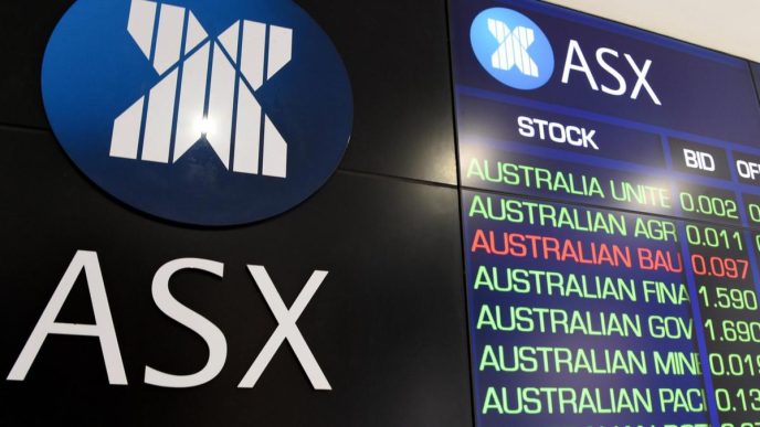 Australia’s ASX200 share market a sea of red as