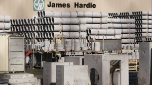 Australia’s James Hardie to acquire US-based AZEK