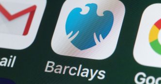 Barclays down: Online banking and mobile app