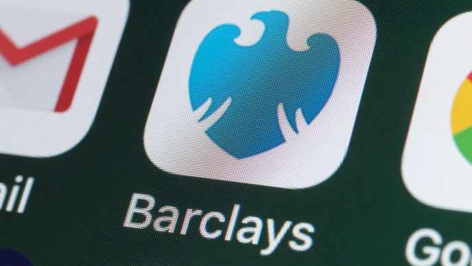 Barclays down: Online banking and mobile app