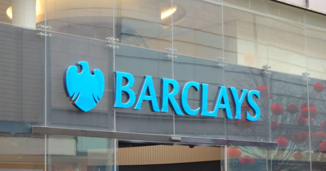 Barclays set to pay out £12.5m in compensation to