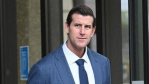 Ben Roberts-Smith considers legal bid after Nine