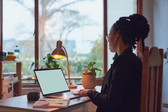 Black Women Are Using Side Hustles to Mitigate the