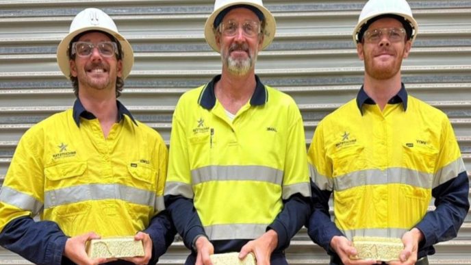 Brightstar Resources joins WA gold producer ranks