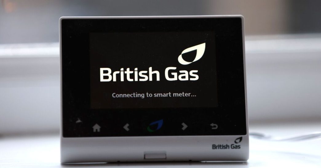 British Gas will offer customers half-price