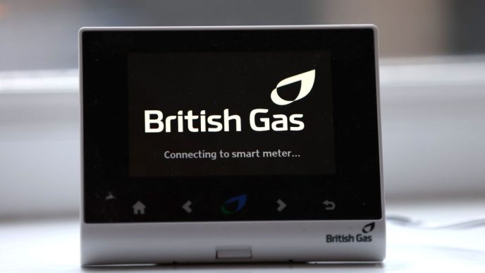 British Gas will offer customers half-price