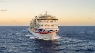 Carnival Cruise Line adds two ships, Royal ship