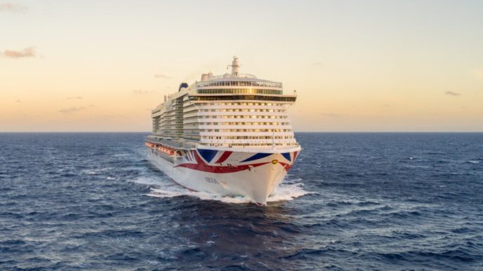 Carnival Cruise Line adds two ships, Royal ship