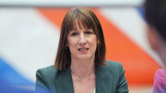 Cash ISAs set for Rachel Reeves changes in March