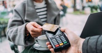 Contactless card users warned payment limit could