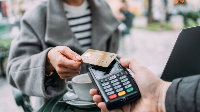 Contactless card users warned payment limit could