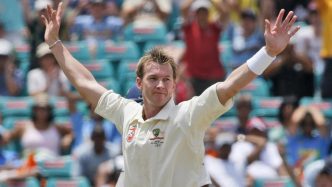 Cricket legend Brett Lee’s Sydney Beer Co goes