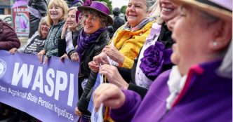 DWP WASPI legal challenge update as response due