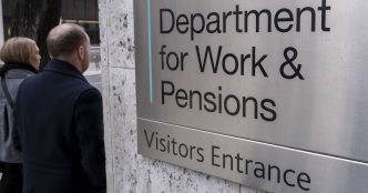 DWP budget set to be slashed as hundreds of