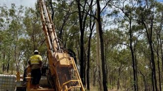 Dart boosts Queensland gold resource by 27% to