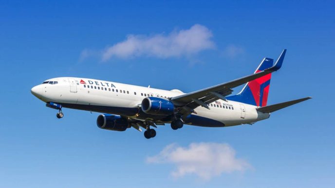 Delta just scrapped the country's longest