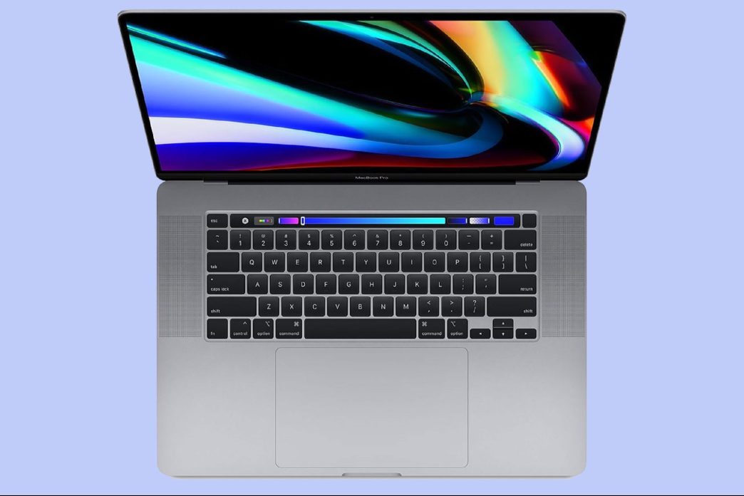 Did You Hear? You Can Get Apple's MacBook Pro With