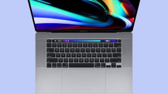 Did You Hear? You Can Get Apple's MacBook Pro With