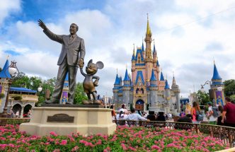 Disney makes a drastic cost-cutting decision amid