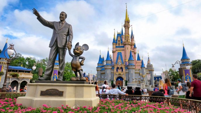 Disney makes a drastic cost-cutting decision amid