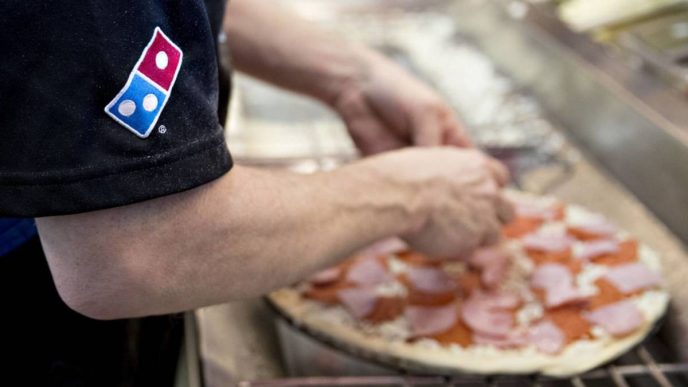 Domino's Pizza unveils generous deal amid