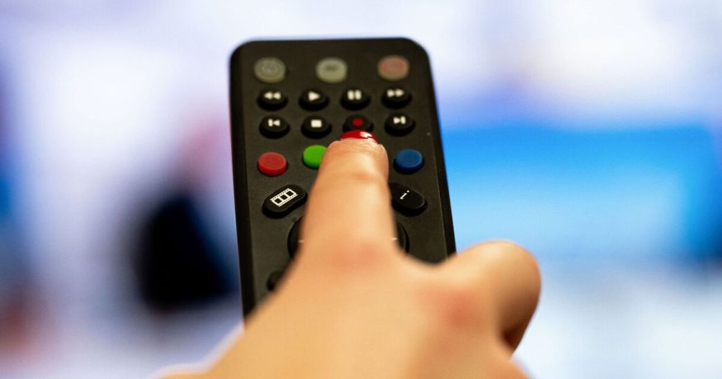 Easy TV licence tip could save you £196 before