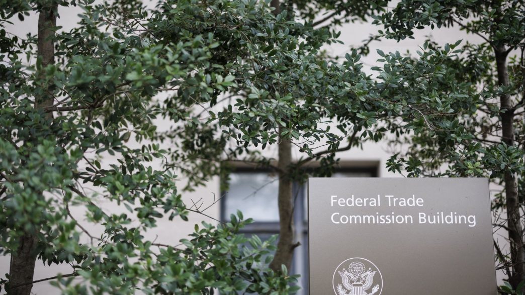 FTC Sues Click Profit, Alleges Passive Income