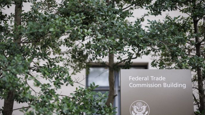 FTC Sues Click Profit, Alleges Passive Income