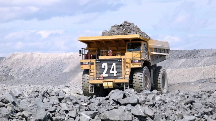 Forget Tech’s Mag-7 — Focus on Mining’s Suicide