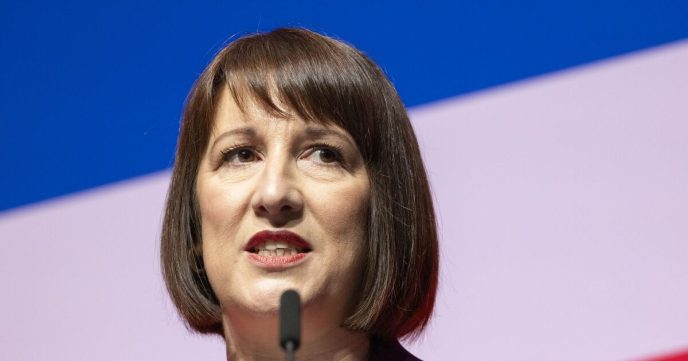 Full list of tax raids Rachel Reeves could unleash