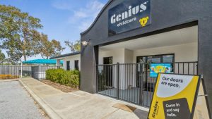 Genius Childcare Centres appoints voluntary