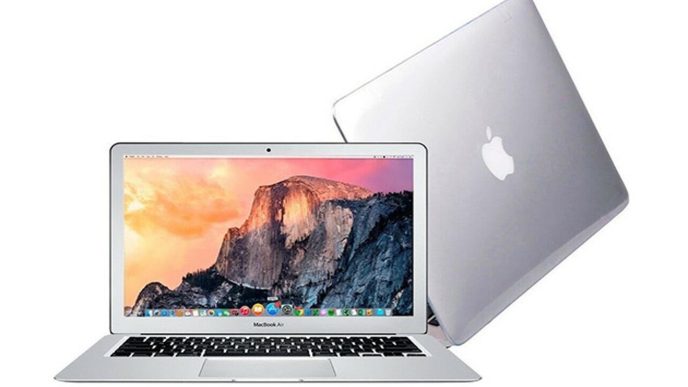 Get an Extra Office MacBook Air for Under $250