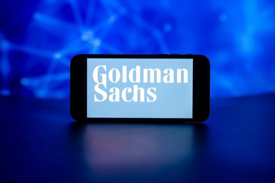 Goldman Sachs to Managers: Move to Dallas, Salt