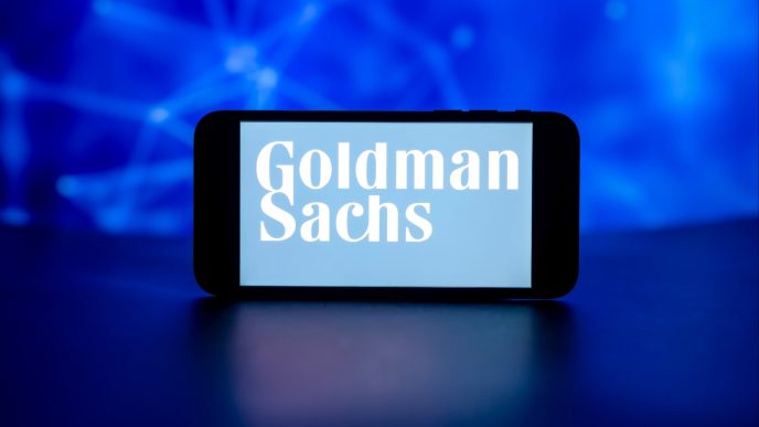 Goldman Sachs to Managers: Move to Dallas, Salt