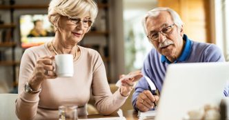 HMRC explains pension rule as people may be owed