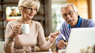 HMRC explains pension rule as people may be owed