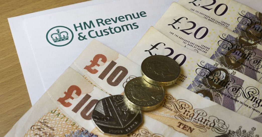 HMRC opens up on powers to check bank accounts