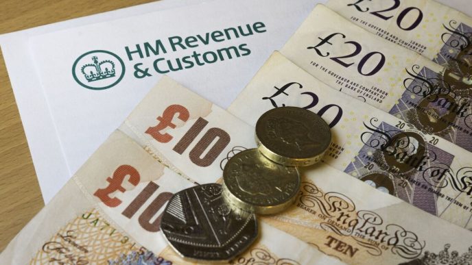 HMRC opens up on powers to check bank accounts