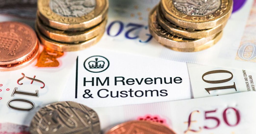 HMRC tax code trap warning to 680,000 Brits -