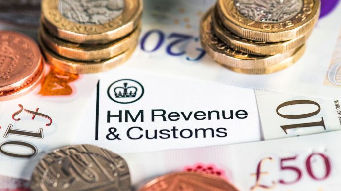 HMRC tax code trap warning to 680,000 Brits -