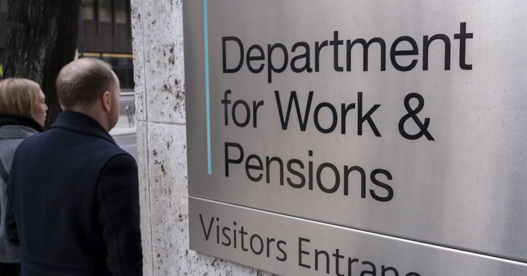 'I worked for DWP - everyone on PIP should do five