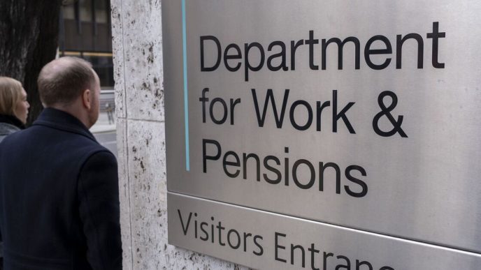 'I worked for DWP - everyone on PIP should do five