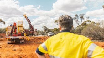 KalGold ramps up Goldfields drilling to chase