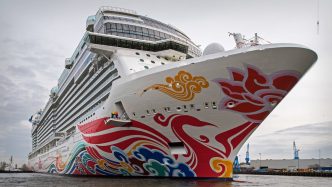 Key Norwegian Cruise Line improvement can’t come