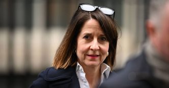 Liz Kendall in sick pay update for 1.3 million